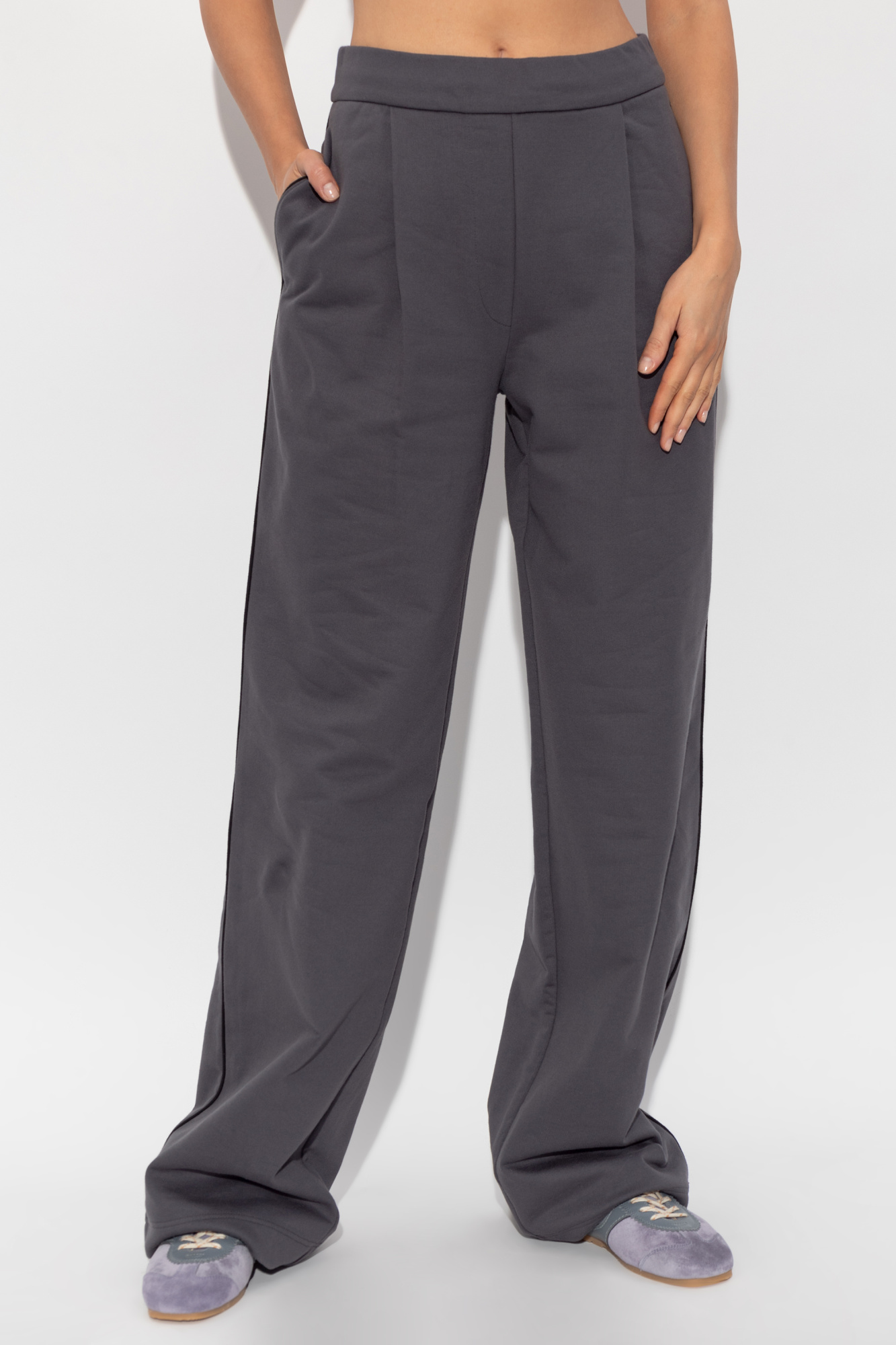 Dries Van Noten 'Harita' sweatpants | Women's Clothing | Vitkac